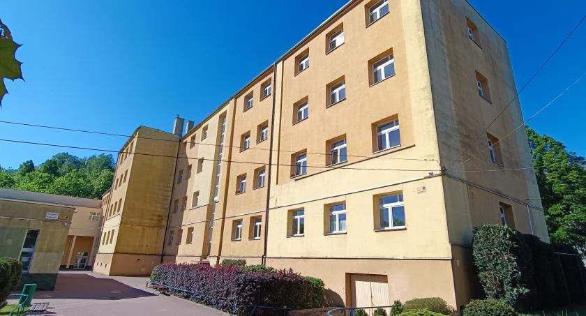 Egzamin ósmoklasistów
