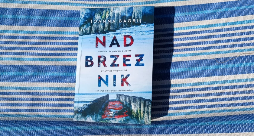 Nad Bałtykiem przeczytaj Nadbrzeżnika