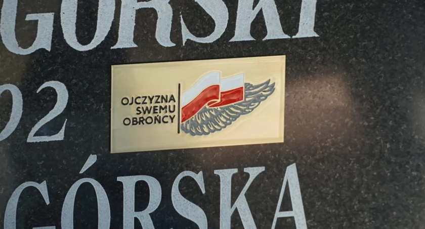 Ojciec i syn walczyli pod Monte Cassino