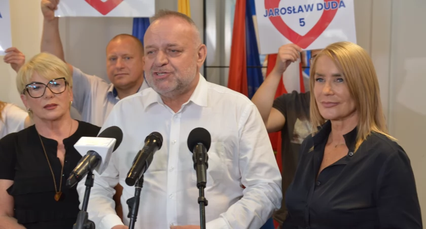 Kandydat do Parlamentu Europejskiego