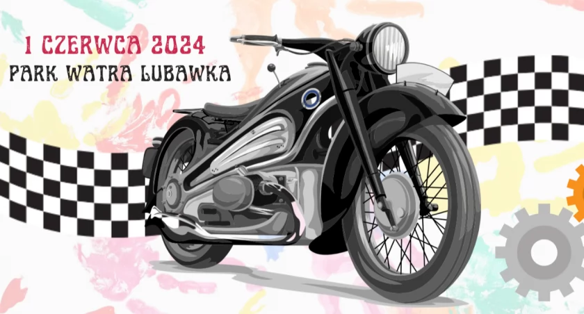 Moto Dzień Dziecka