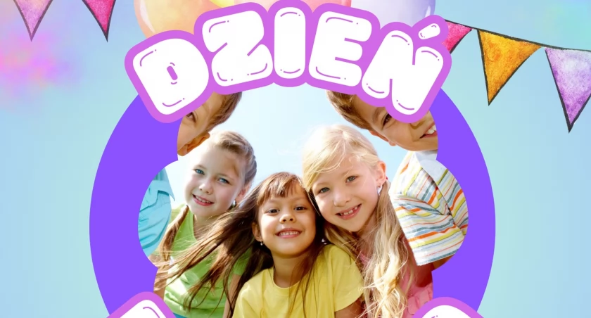 Dzień Dziecka w Krzeszowie