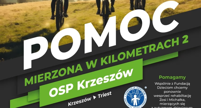 Kręcimy kilometry 2