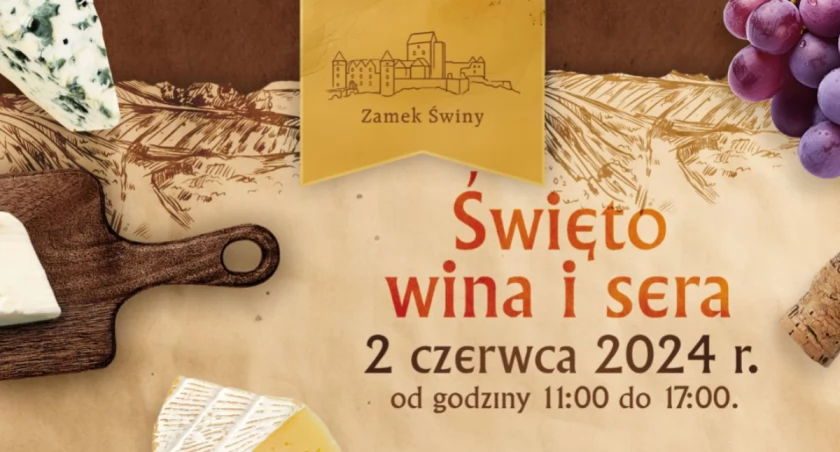 Święto wina i sera