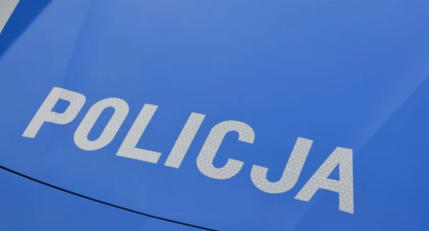Utrudnienia na drodze Kamienna Góra - Krzeszów
