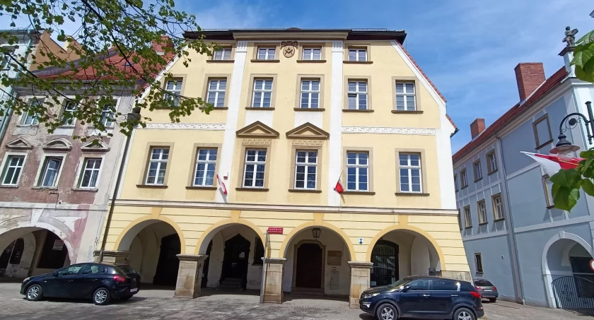 Prezentacje 2024 w Kamiennej Górze
