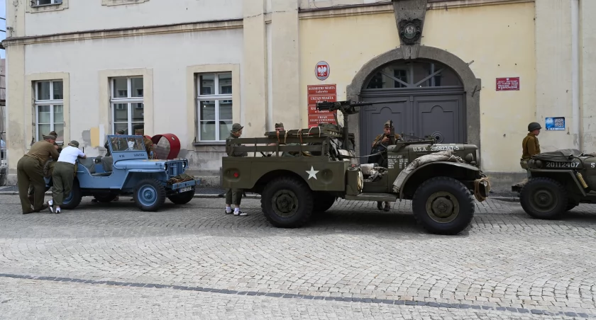 D-Day w Lubawce
