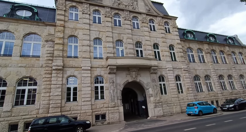 Nowa dyrektor Centrum Kultury w Kamiennej Górze