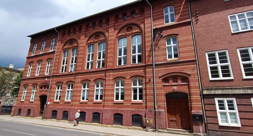 Zaskakujące decyzje w Spółce Mieszkaniowej