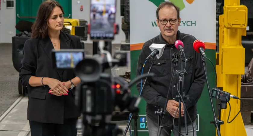 Czołowi artyści na Festiwalu Twórczej Wyobraźni w Wałbrzychu