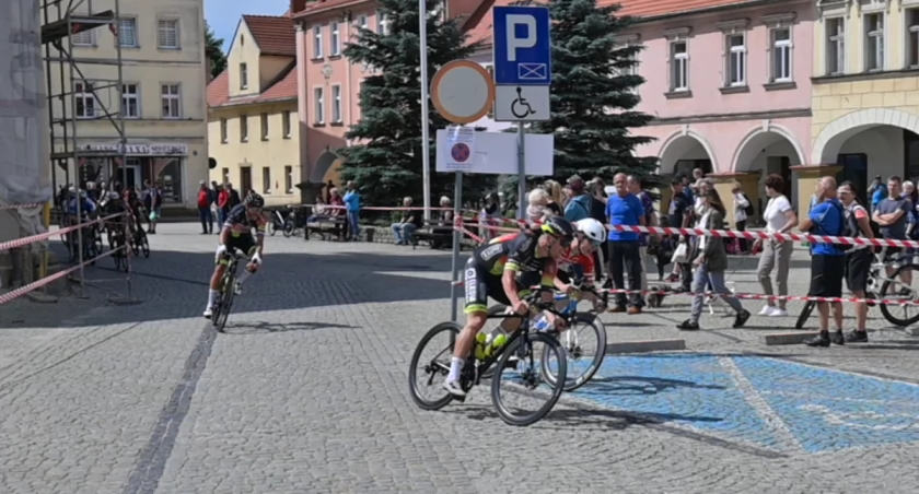 Krakonošův cyklomaraton na terenie gminy Lubawka