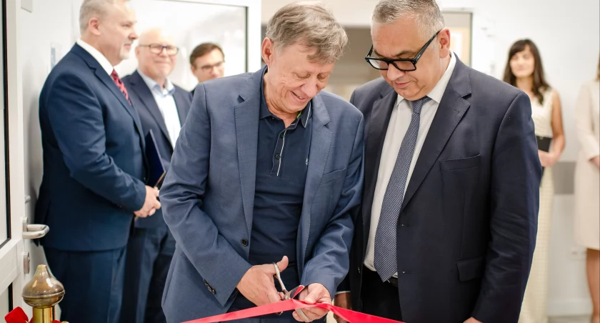 WAŻNA UROCZYSTOŚĆ W DCRO