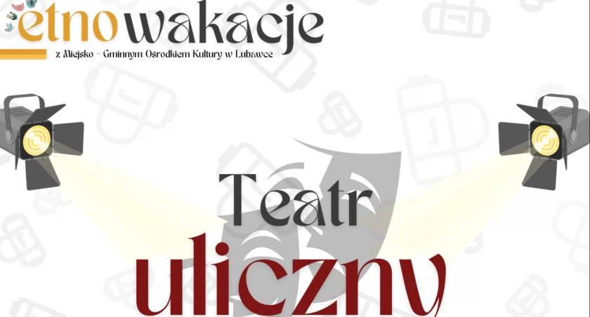 Król Maciuś w Lubawce