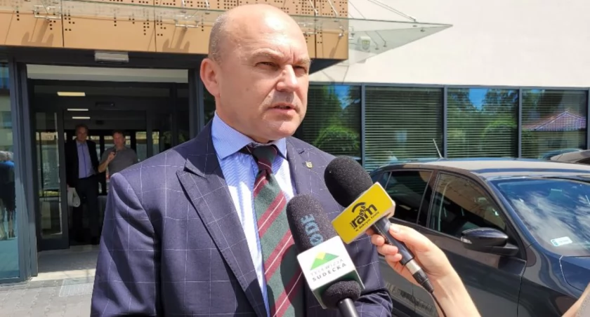 Nagroda dla sportowców z lubawskiego klubu