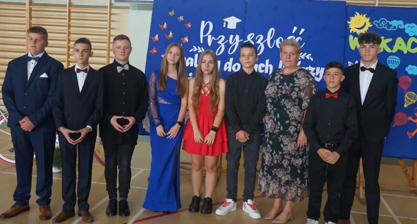 Zakończenie w Pisarzowicach
