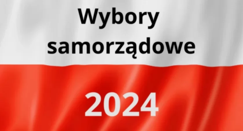 Wybory w Lubawce