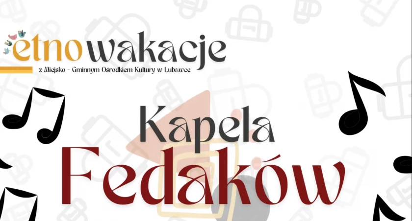 Kapela Fedaków w Lubawce