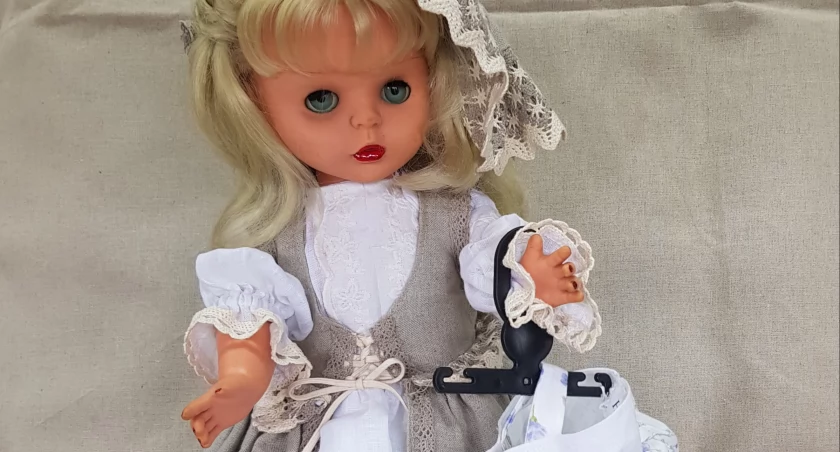 Najpiękniejsze lalki w chełmskim konkursie