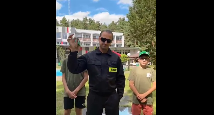 Walczą o Lubię To!