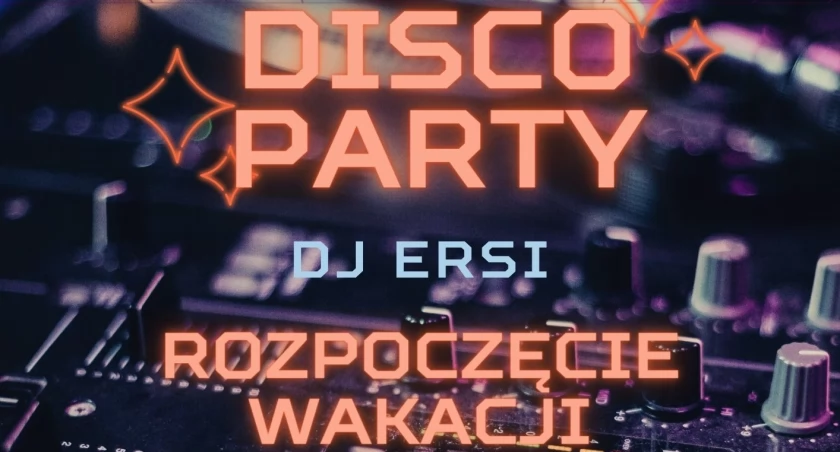 Disco Party