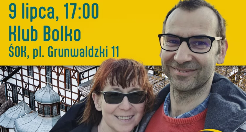Ignacy Trzewiczek odwiedzi fanów planszówek w Świdnicy