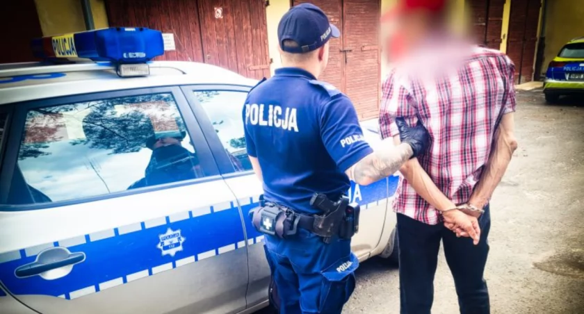 Zabrał kartę, kupił alkohol