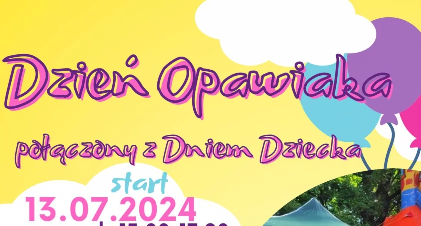 Dzień Opawiaka 2024
