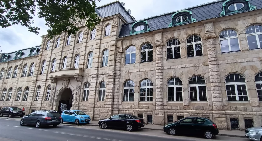 Zostań dyrektorem kamiennogórskiego Centrum Kultury