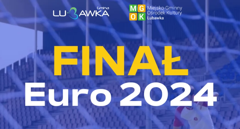 Finał Euro w Lubawce