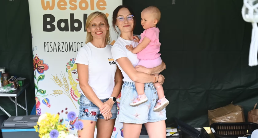 Zabawa w gościńcu