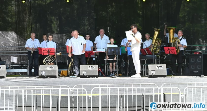Drugi dzień zabawy w Lubawce