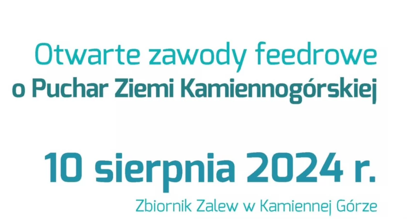 Federowy puchar ziemi kamiennogórskiej