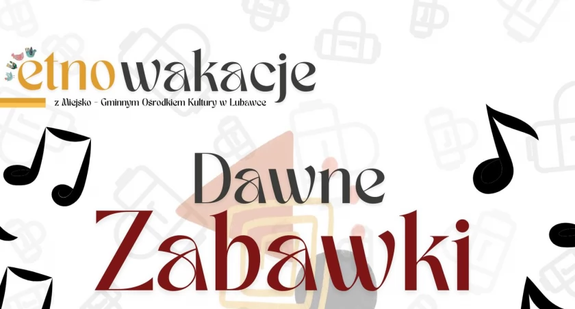 Dawne zabawki