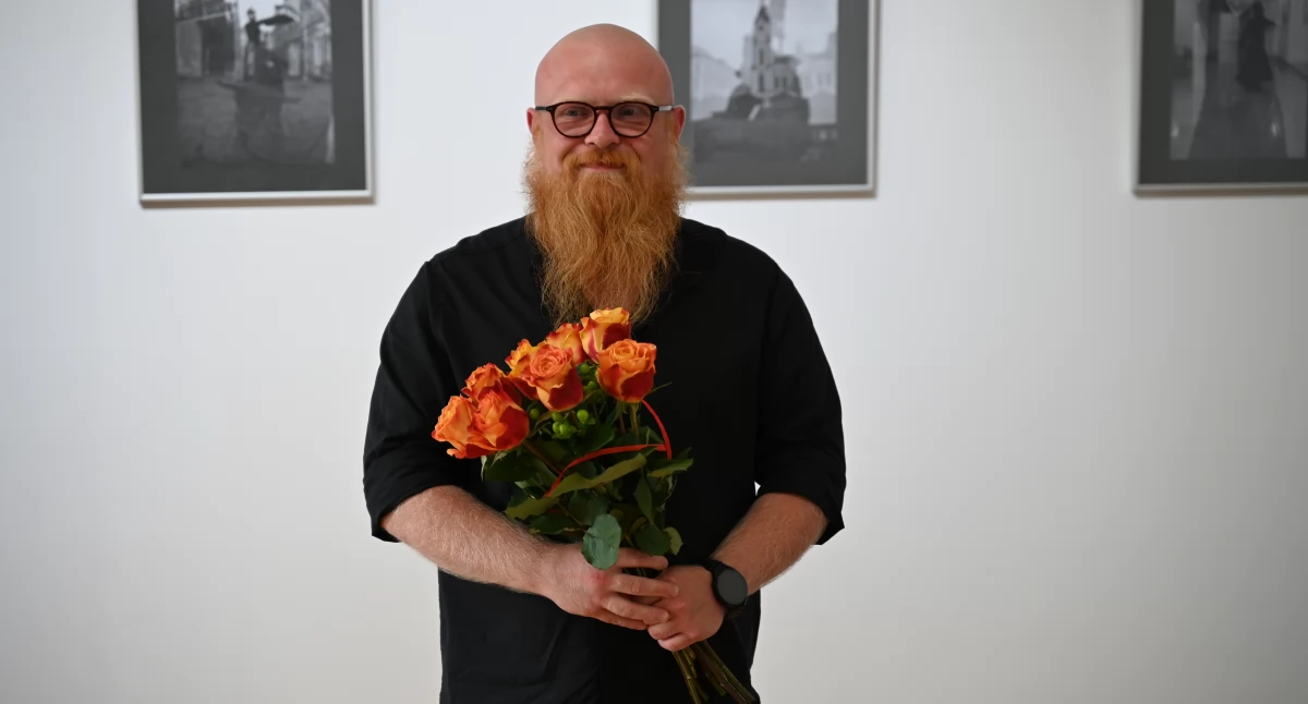 Czas i przestrzeń na fotografii