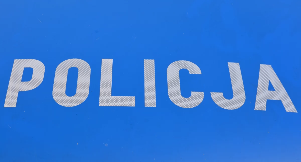 Kolejne zdarzenie na drodze