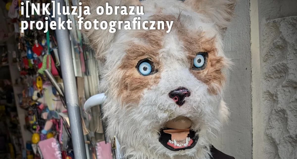 O kiczu w bibliotece
