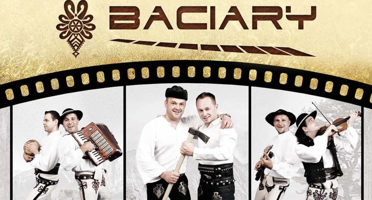 Baciary wracają do Krzeszowa