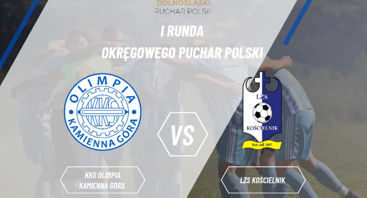 Puchar w sobotę