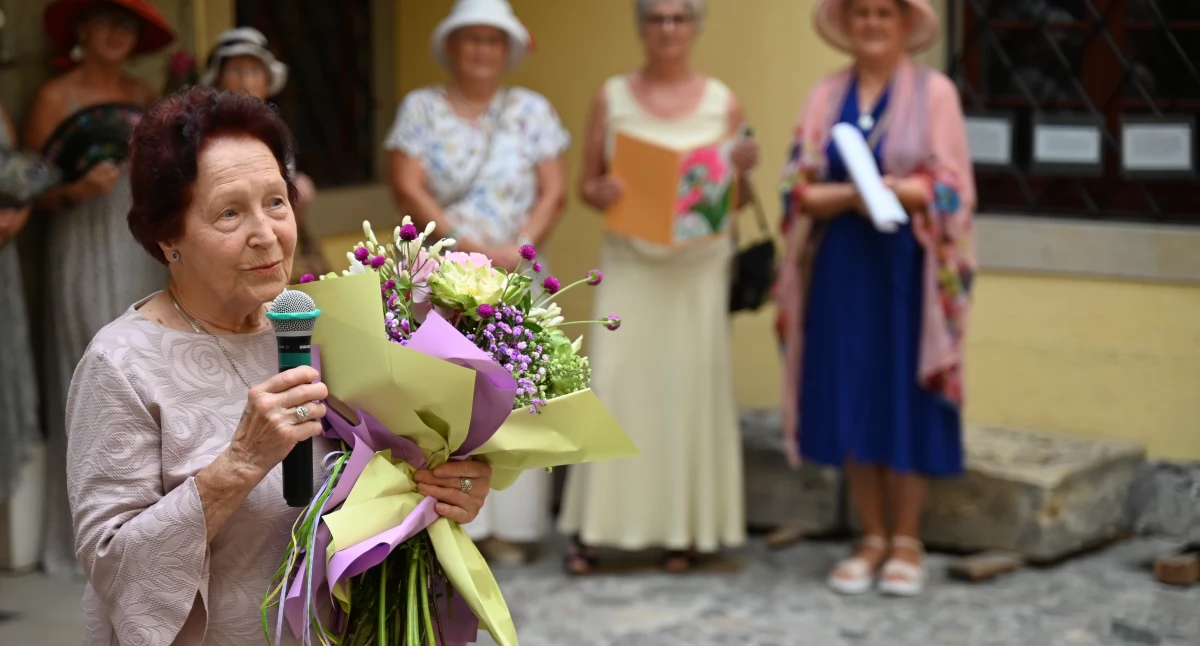 Jubileuszowe Prezentacje bez kamiennogórskich burmistrzów