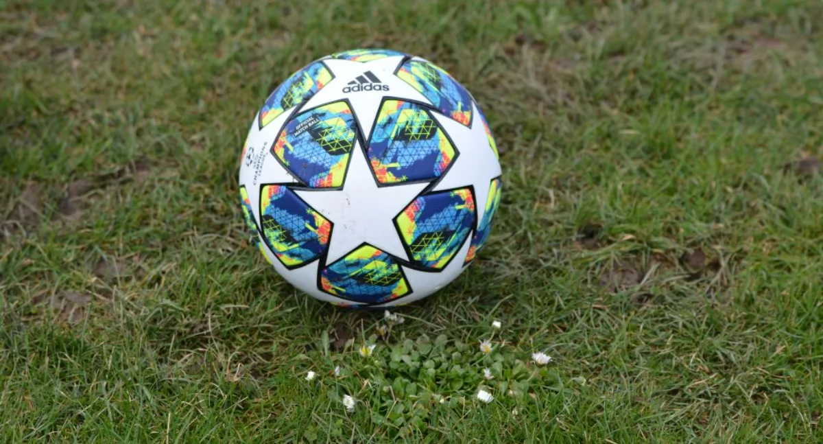 Liga okręgowa 2024/25 - 1. kolejka - wyniki, tabela