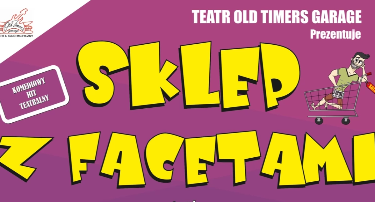 Sklep z facetami