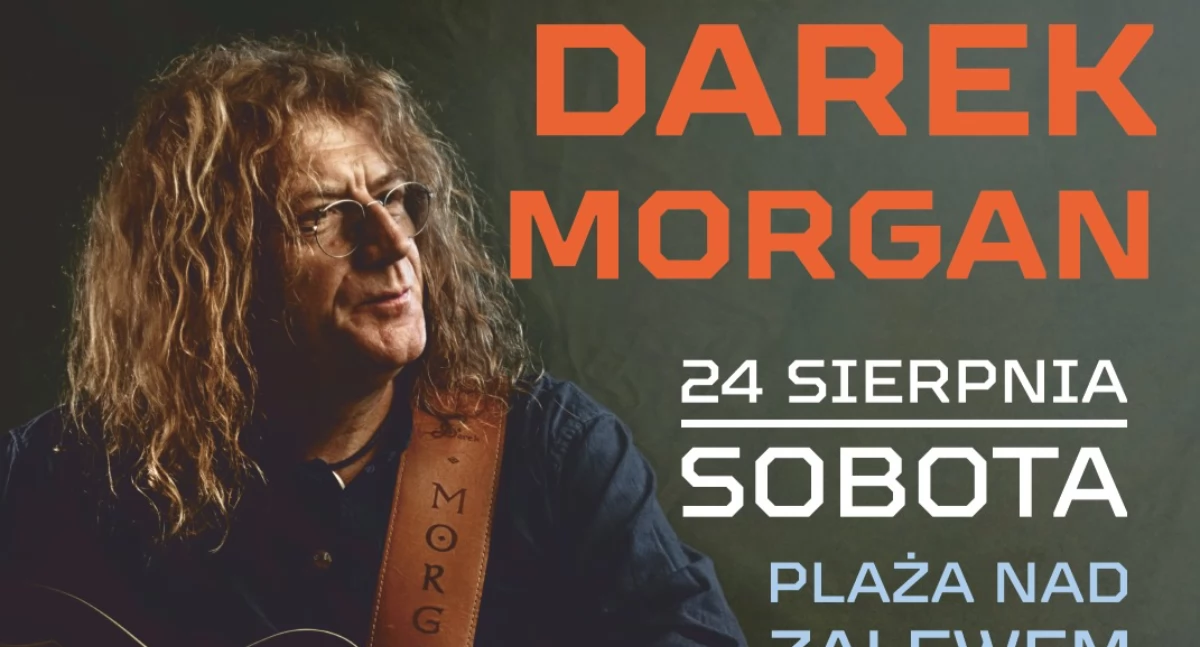 Koncert na plaży