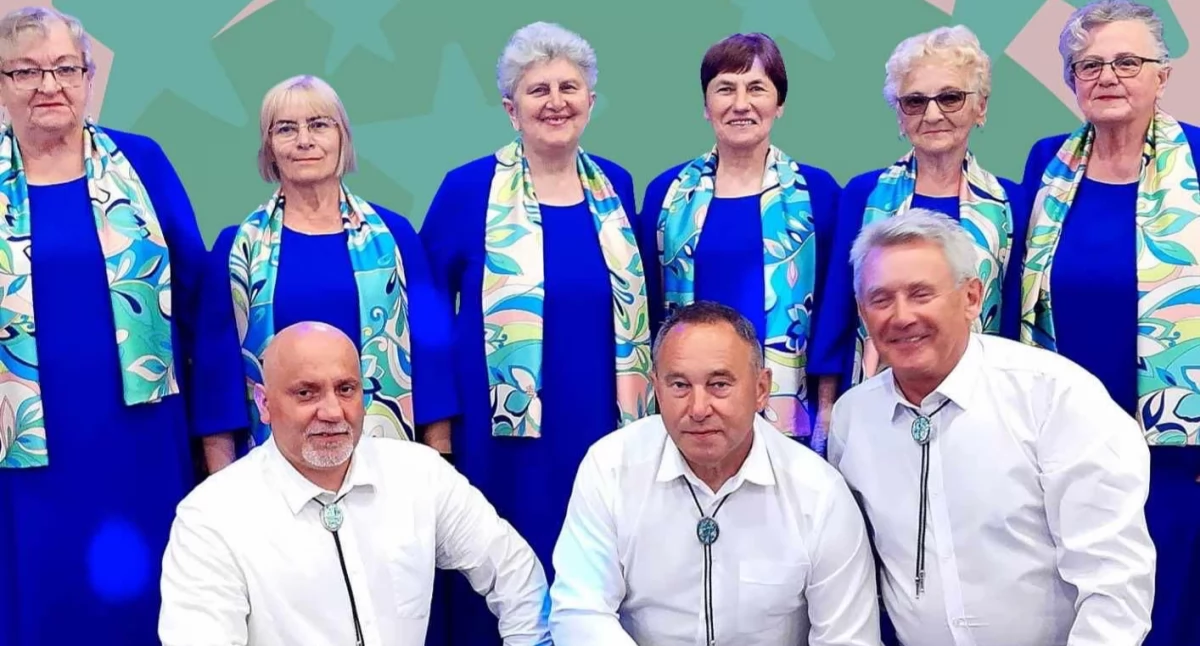 III Biesiada nad Świdną