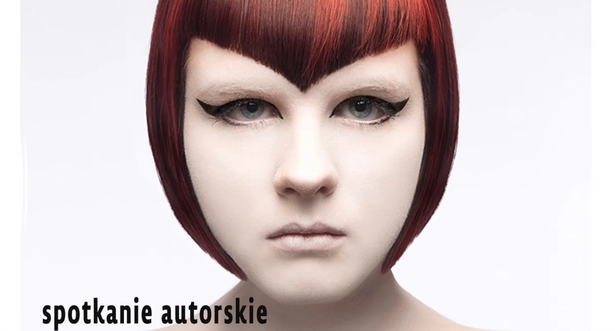 Spotkanie autorskie - Mirek Weichsel