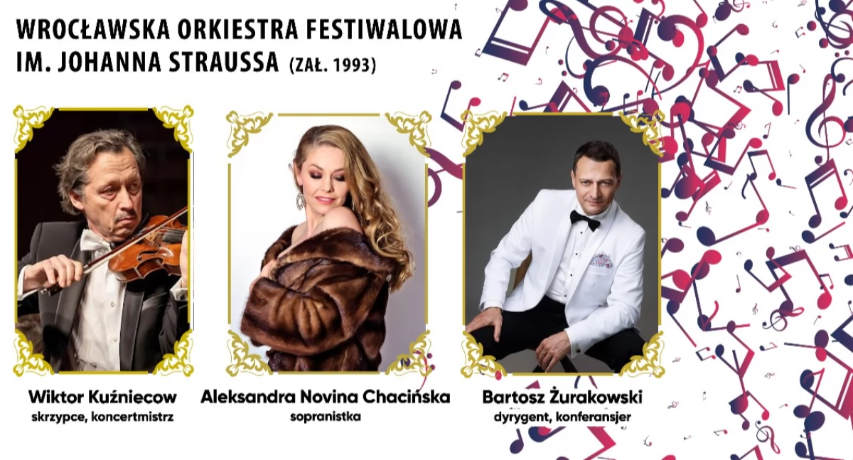 Gala Muzyki Wiedeńskiej