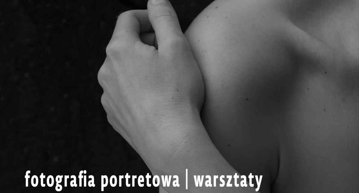 Fotografia portretowa - warsztaty