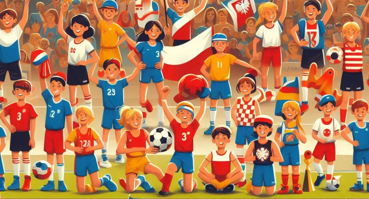 Podsumowanie sportowej rywalizacji szkół