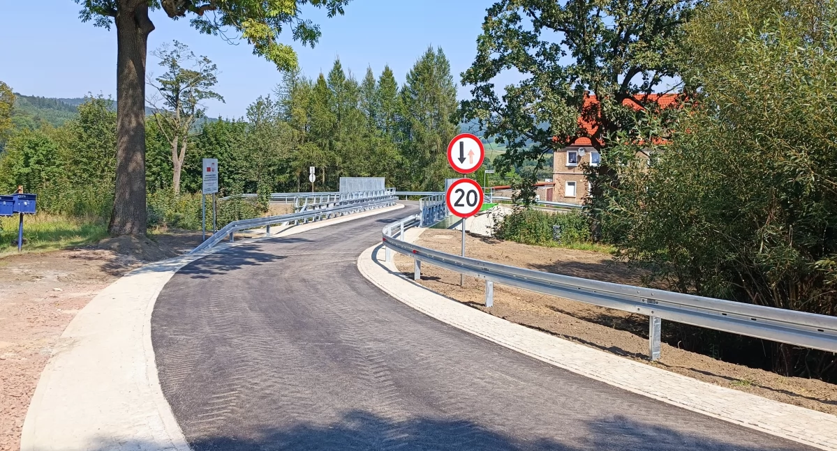 Krótsza droga do szkoły
