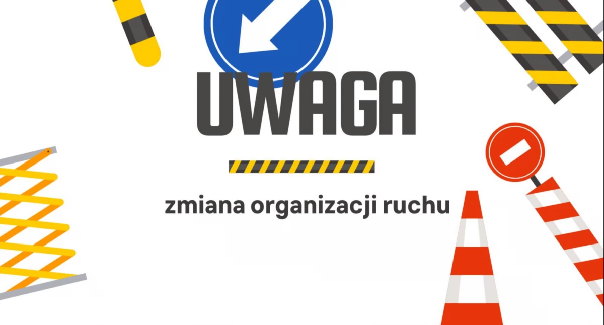 Utrudnienia między Lubawką a Opawą