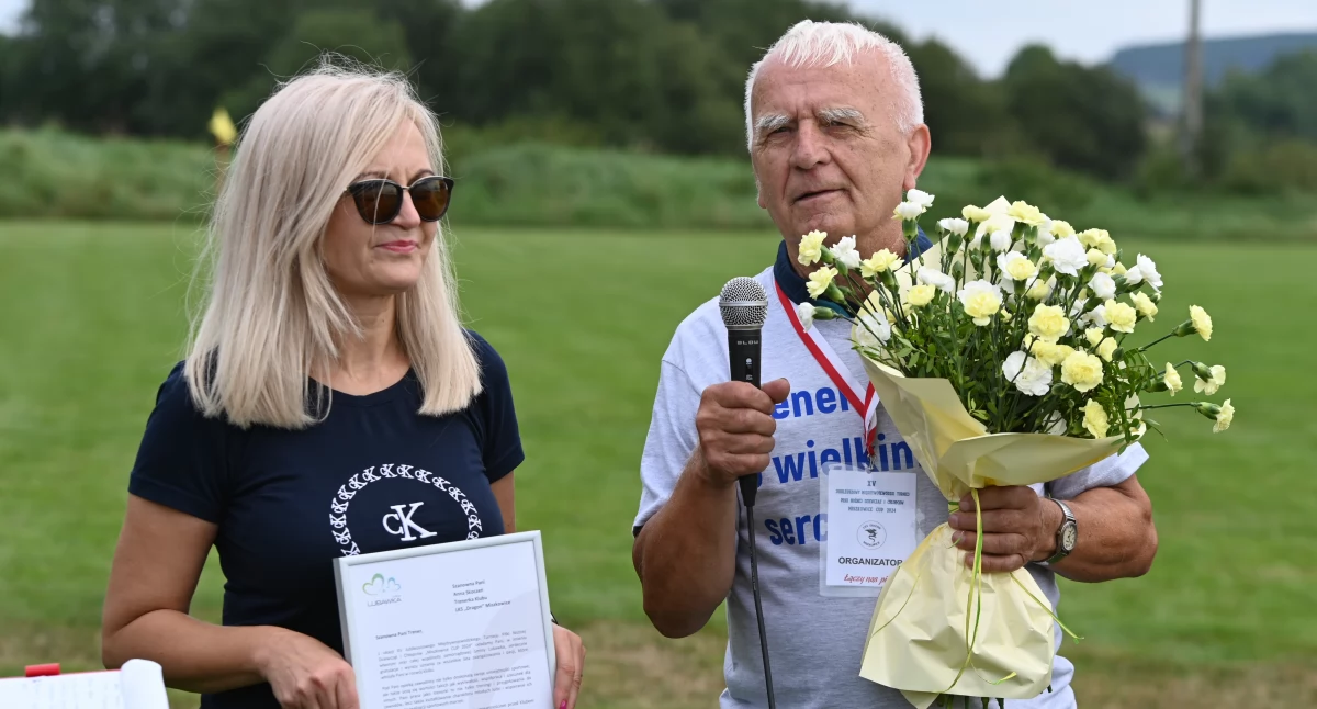 Miszkowice Cup 2024